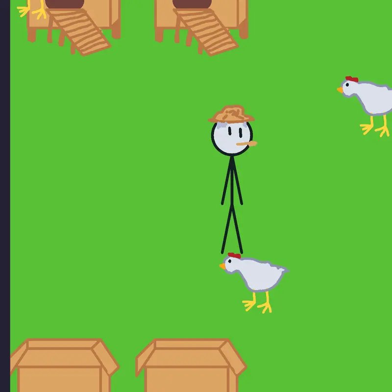 Game by @iLikeGooses