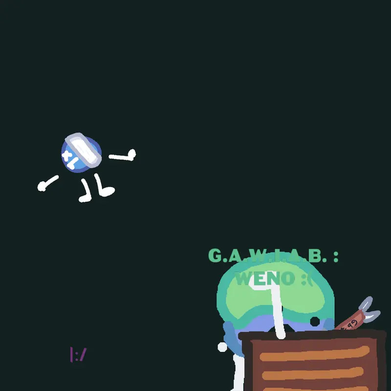 Game by @carlosmasgamer