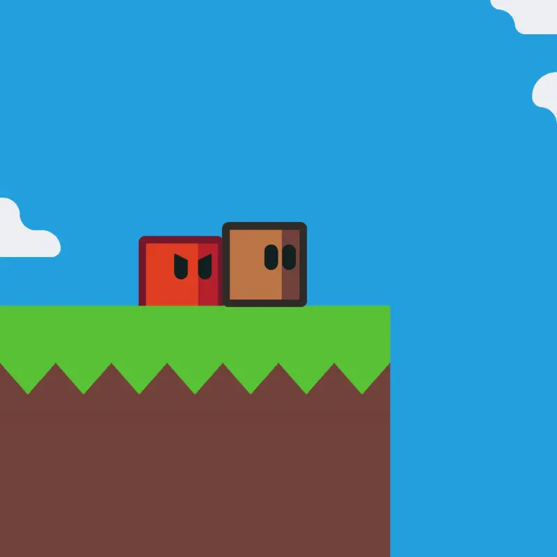 Game by @mwme
