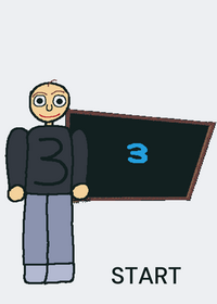 Three 3
