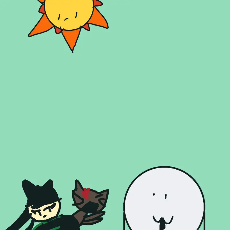 Game by @meraya