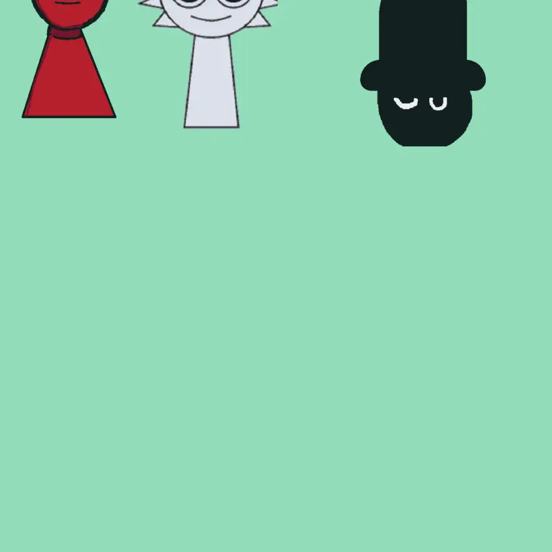 Game by @HankIsNotHere