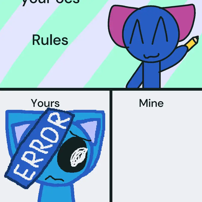 Game by @Fuzzy_blue