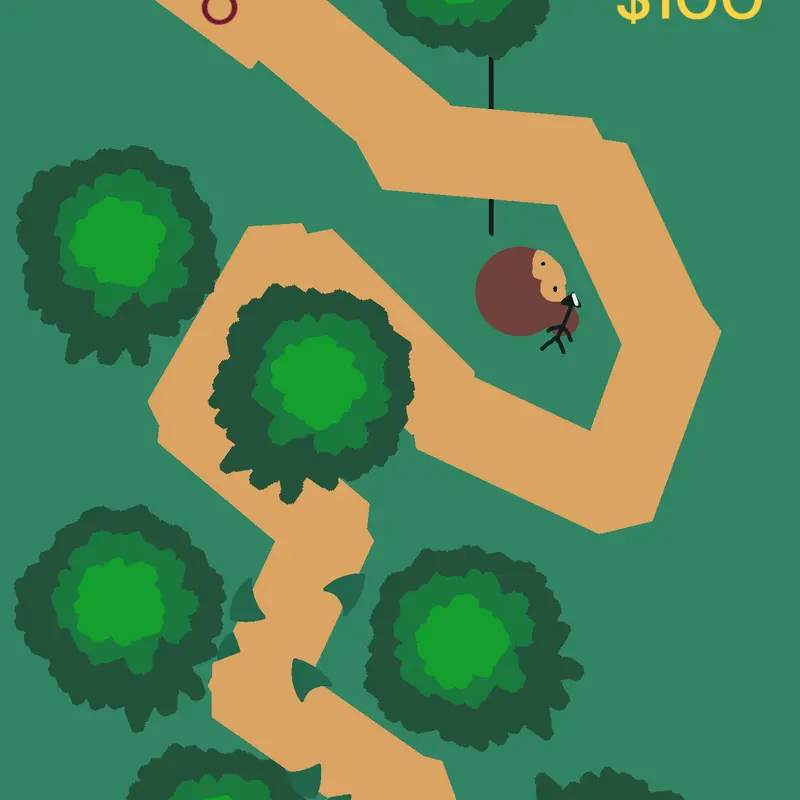 Game by @NinjaKiwiCastle