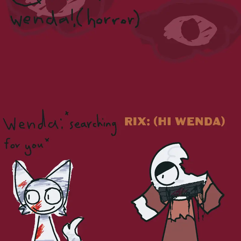 Game by @Lawrencerawr