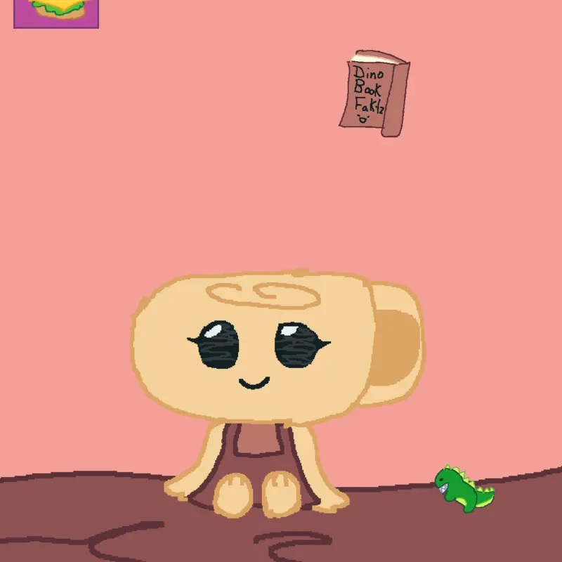 Game by @LeftoverPizza