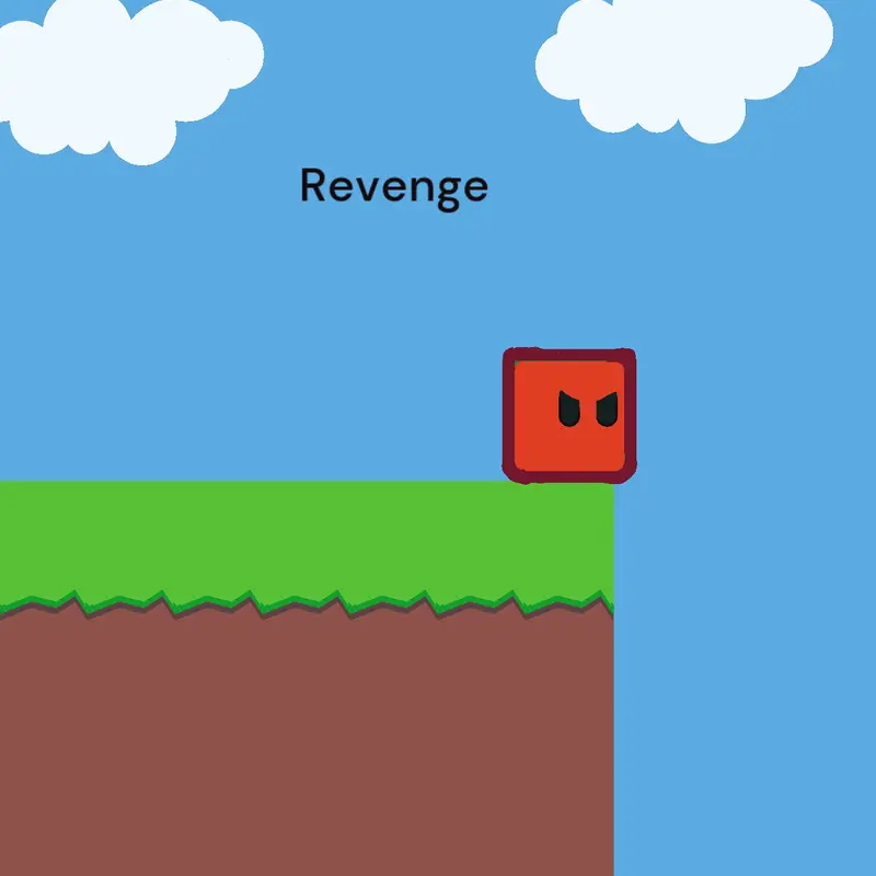 Game by @Dragos2017