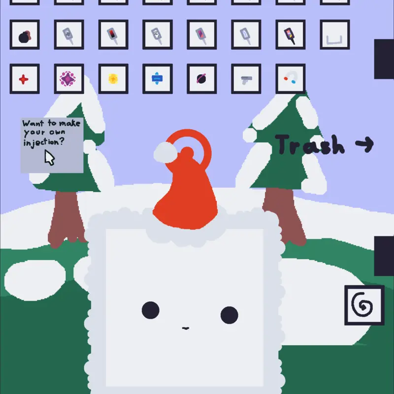 Game by @datsgrong