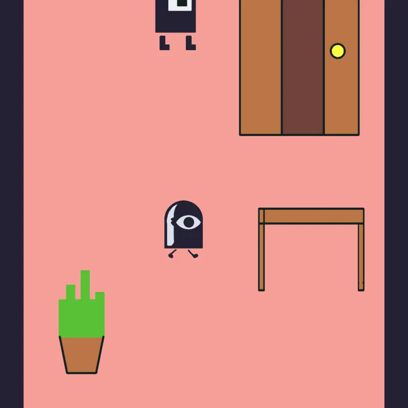 Game by @JesusD