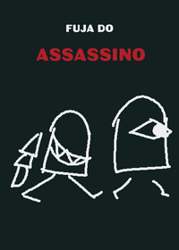 Fuja do assassino