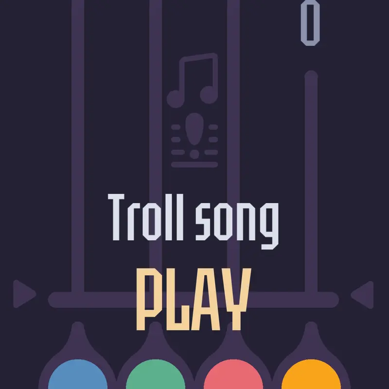 Game by @yurkevich