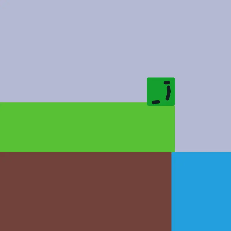 Game by @kukuna
