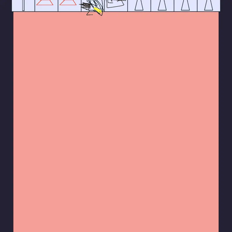 Game by @NewBEYOND