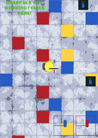 Grabpack test REMAKE (BETA)
