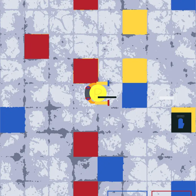 Game by @miguelAnima