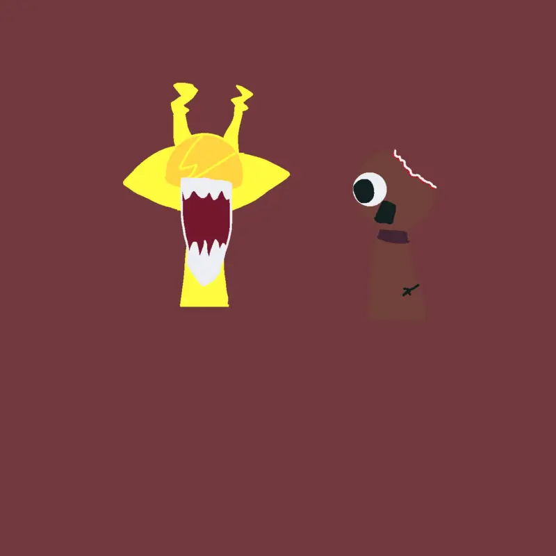 Game by @Redthered