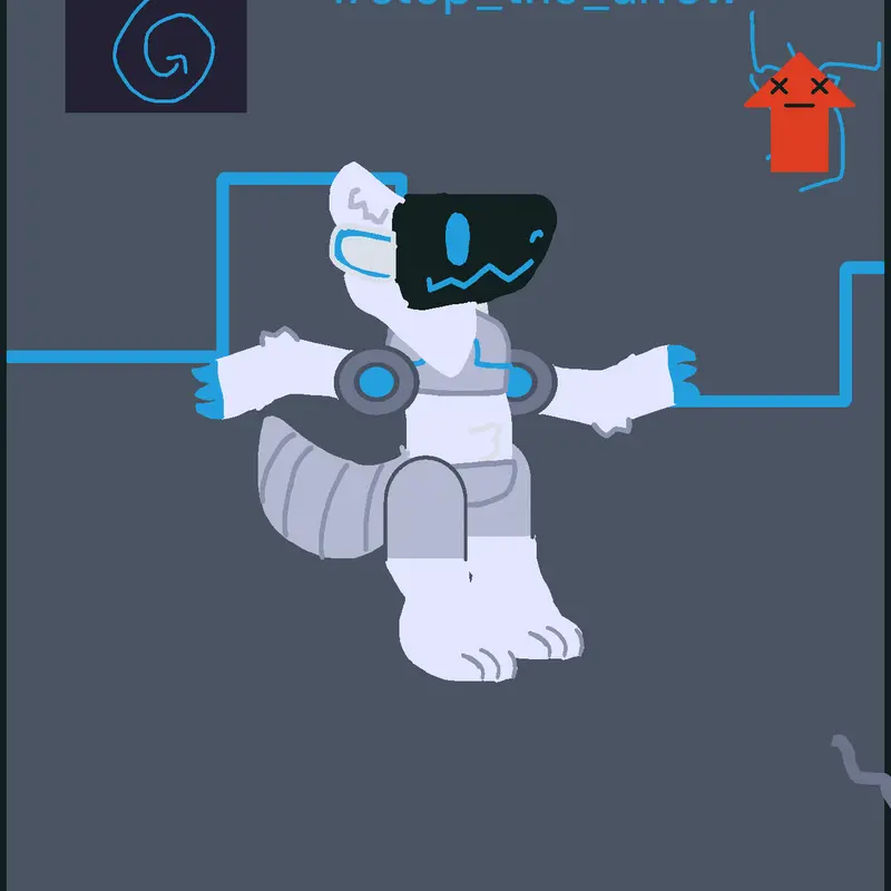 Game by @Critter_from_MSM