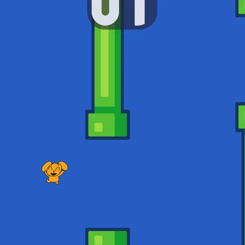 Game by @EastonandDaisy