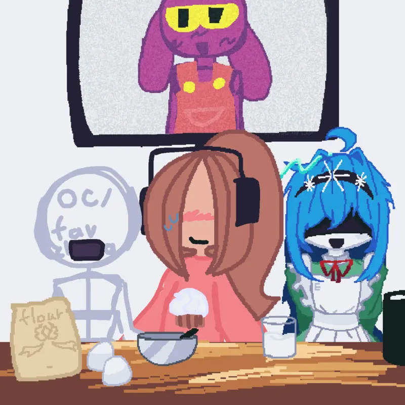 Game by @COOKIESTAR257_Official