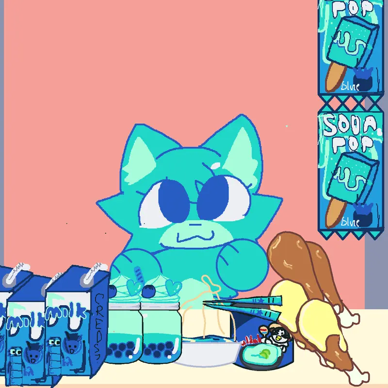 Game by @Mirah2016
