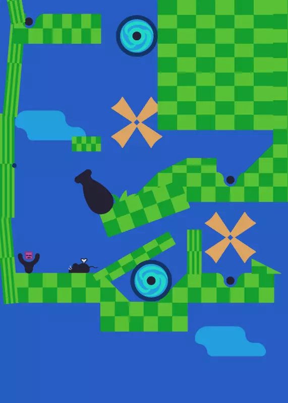 Game by @brandanamations