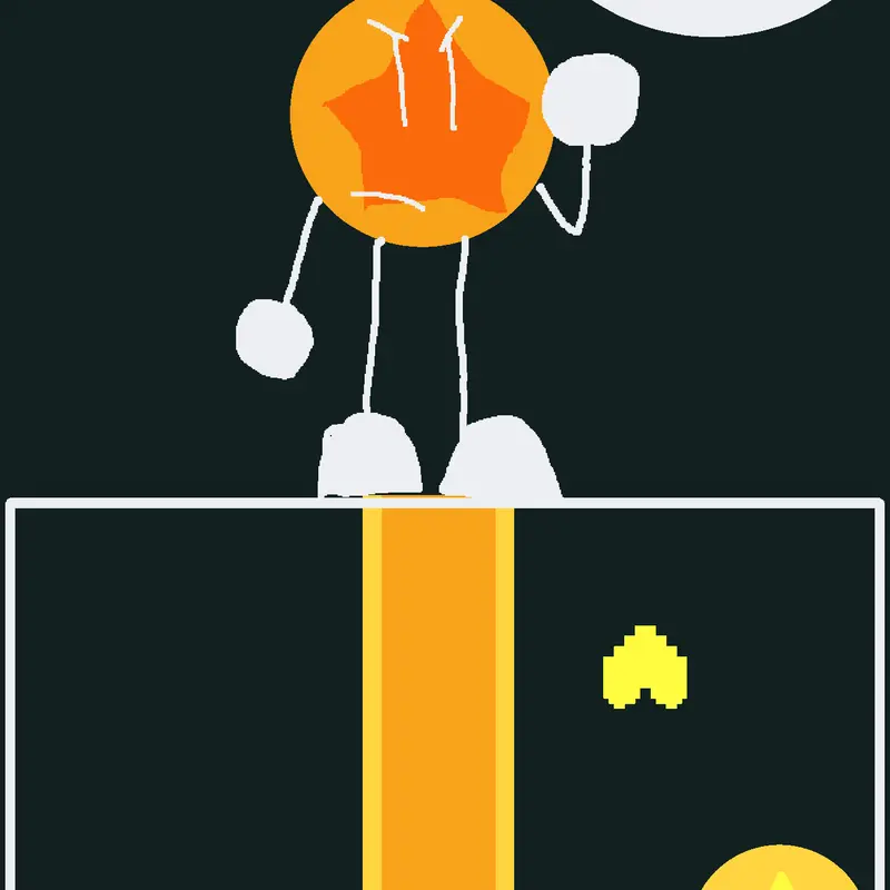 Game by @SomeRandomGuys