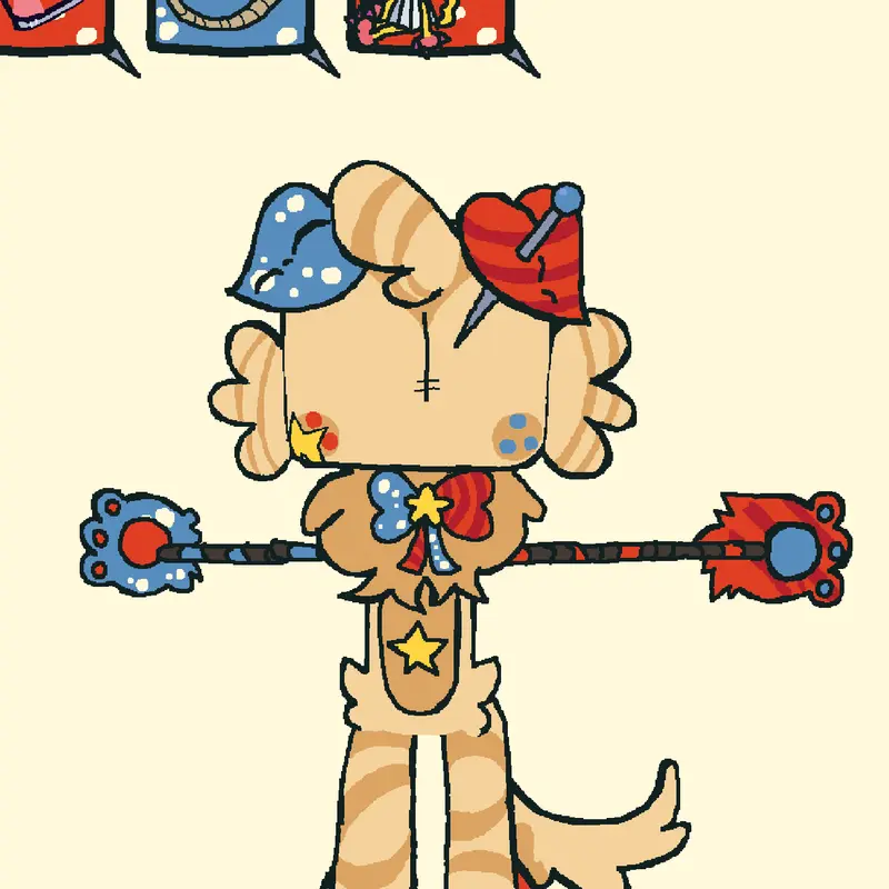 Game by @Pink_bunnyorabbit13