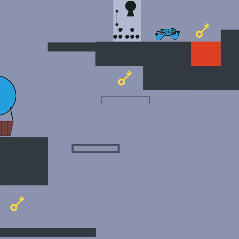 Game by @sunic