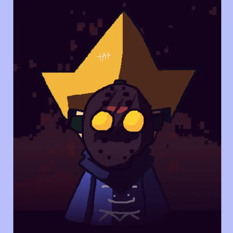 Game by @JudahtheBOOdah3D