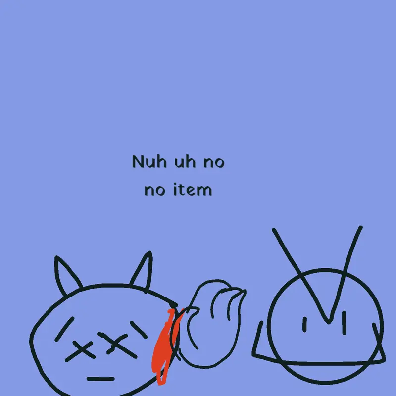 Game by @WHAT-DID-YOU-SAY