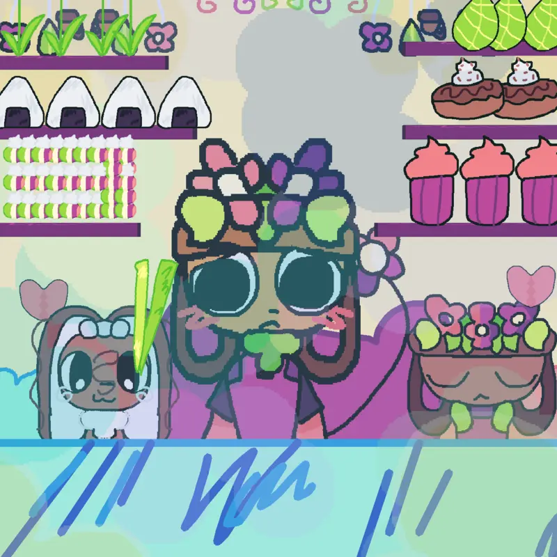 Game by @skully_pink_90