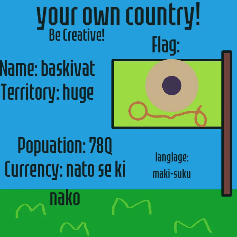 Game by @ILikePolandBall101p