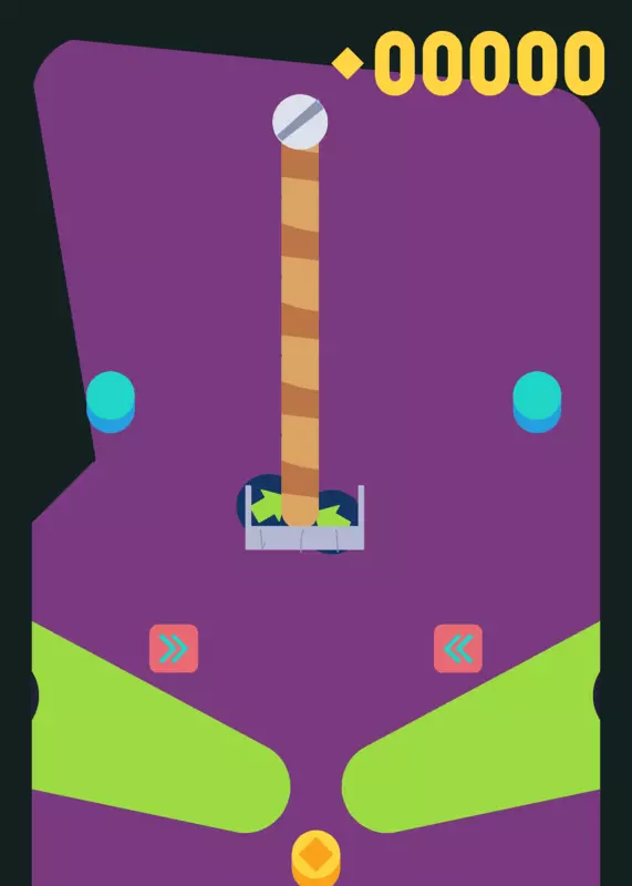 Game by @Macenebuco