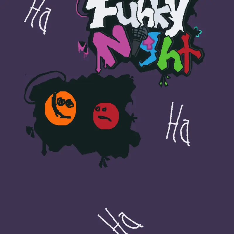 Game by @fnf_stuff833