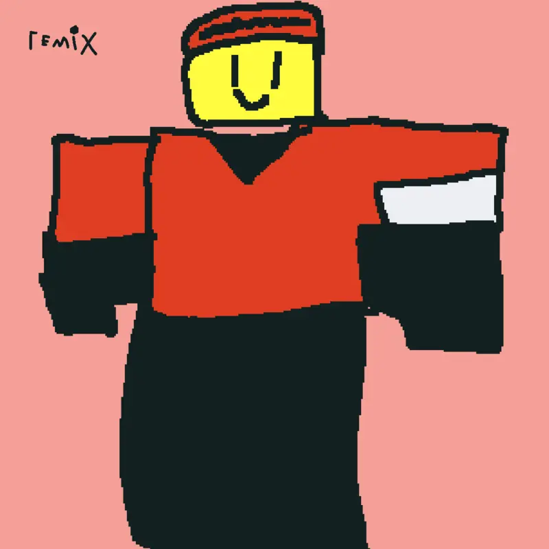 Game by @F78K3R