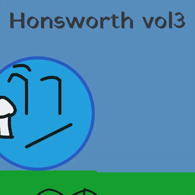 Game by @honsworth2