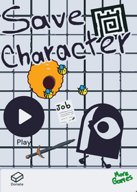 Save Character!
