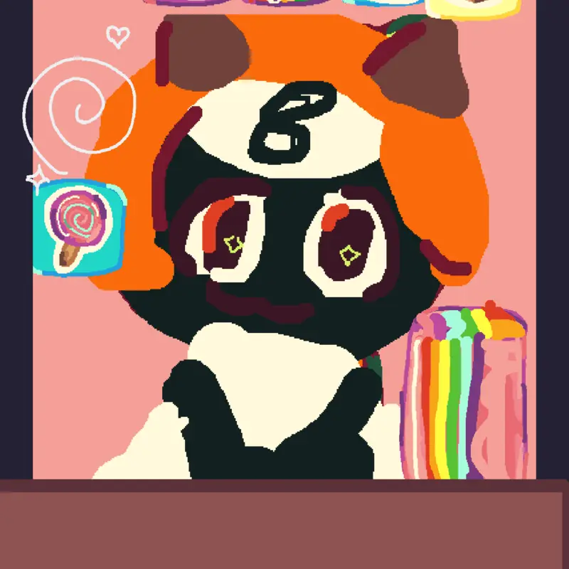 Game by @Raychona