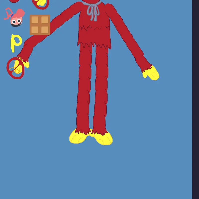 Game by @dipsy_tubbie