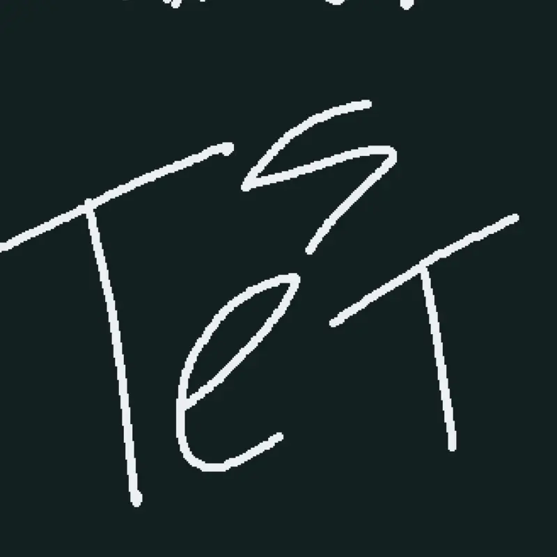 Intro test by @A_LostWay