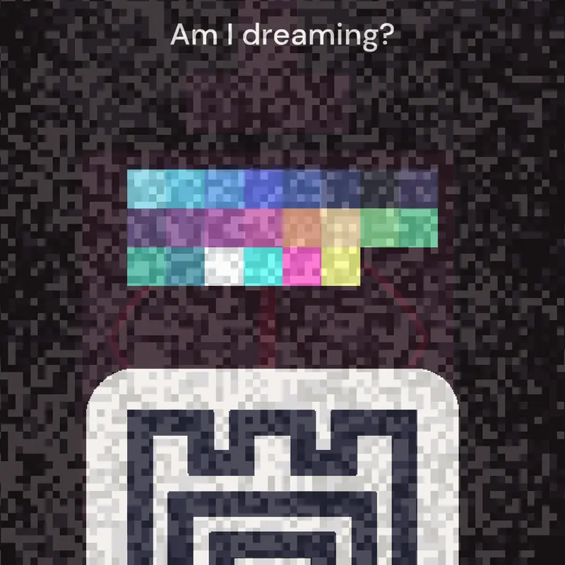 Game by @larpstle