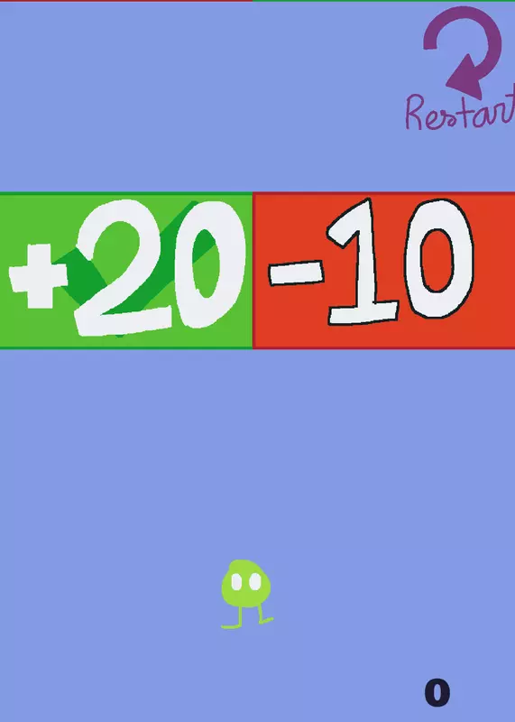 Game by @BlaxelsStudio