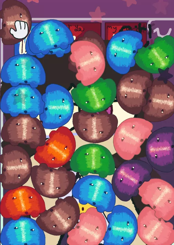 Game by @local_chocolate_lover