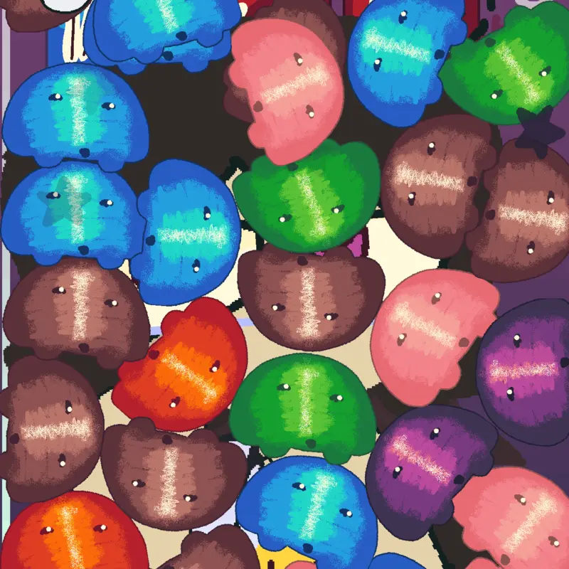Game by @local_chocolate_lover