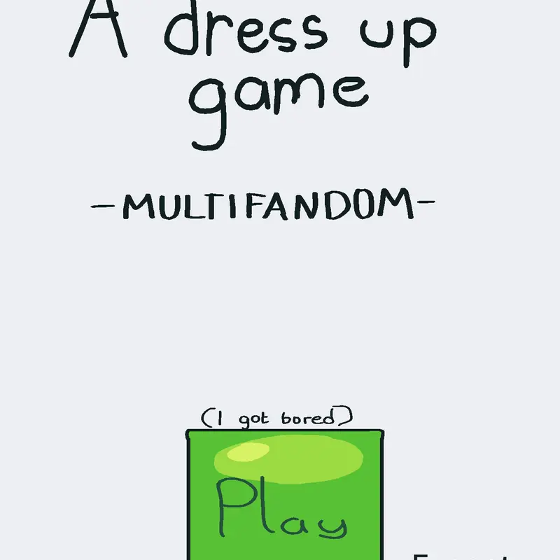 Game by @thatgoose