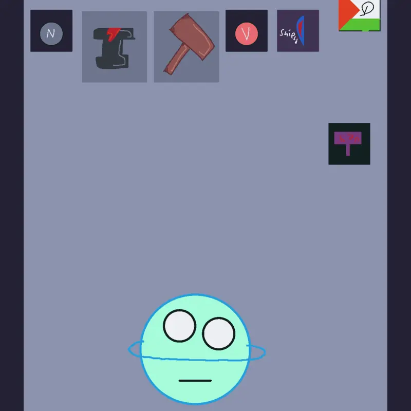 Game by @Uranus_Real