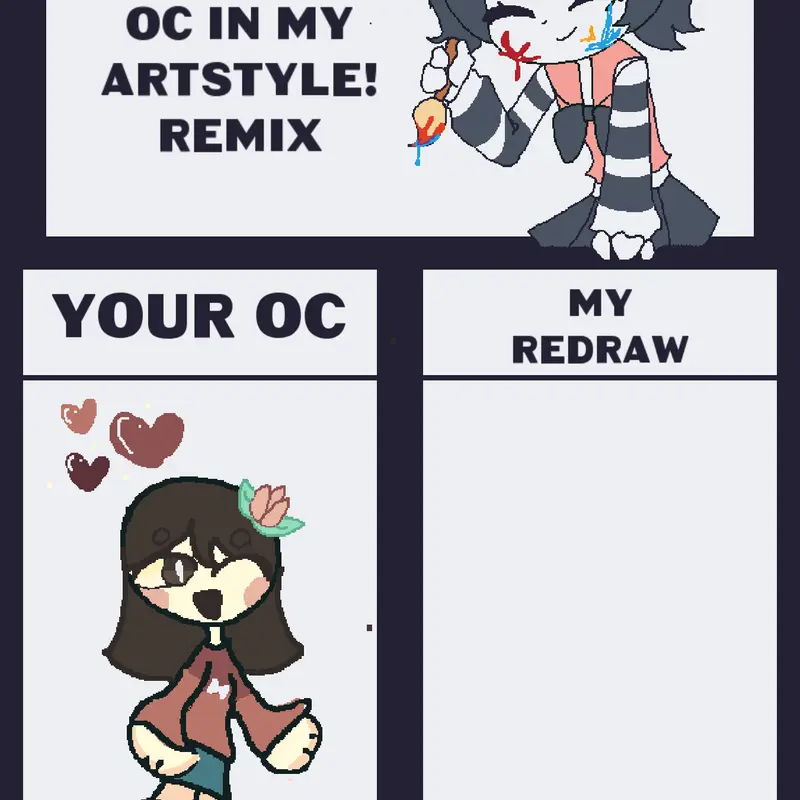 Game by @michachi