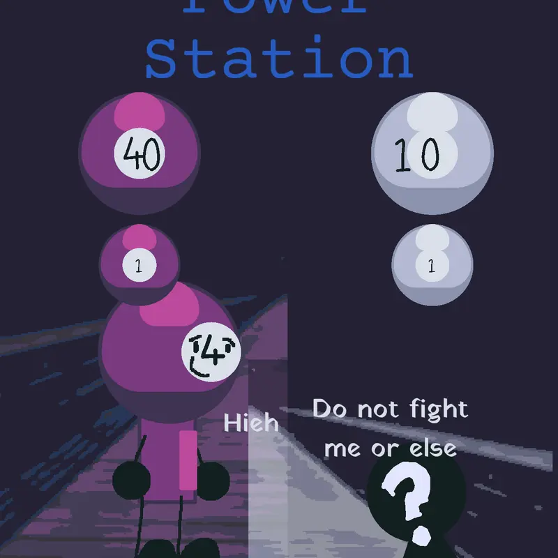 Game by @Mysterious_