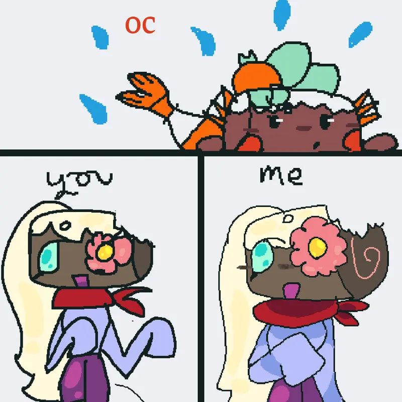 Game by @sweet_butterfly678