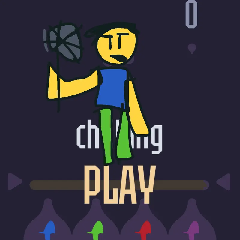 Game by @ferkis33xd